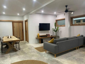 Blamada Villa 1